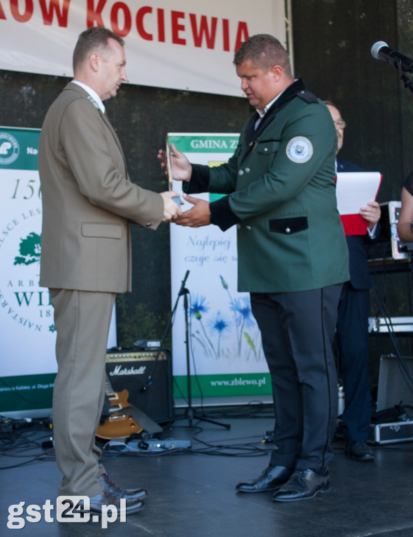 Plachandry Kociewskie 2019 Rozdane