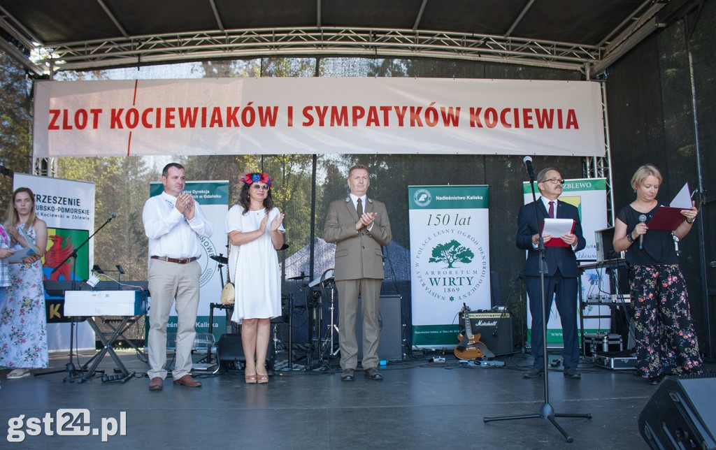 Plachandry Kociewskie 2019 Rozdane