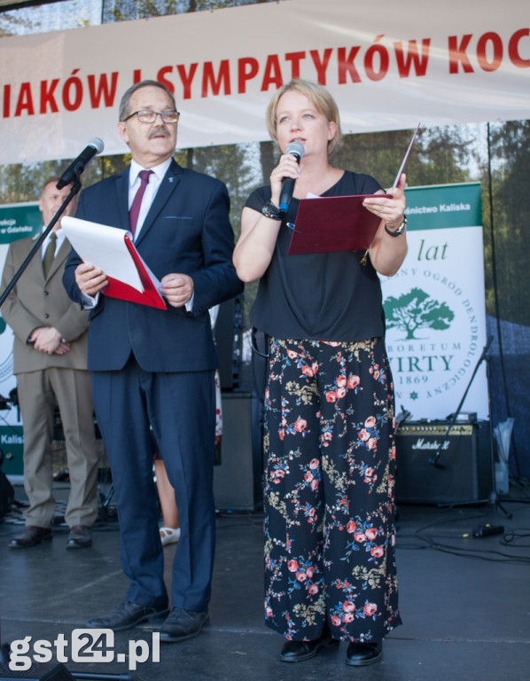 Plachandry Kociewskie 2019 Rozdane