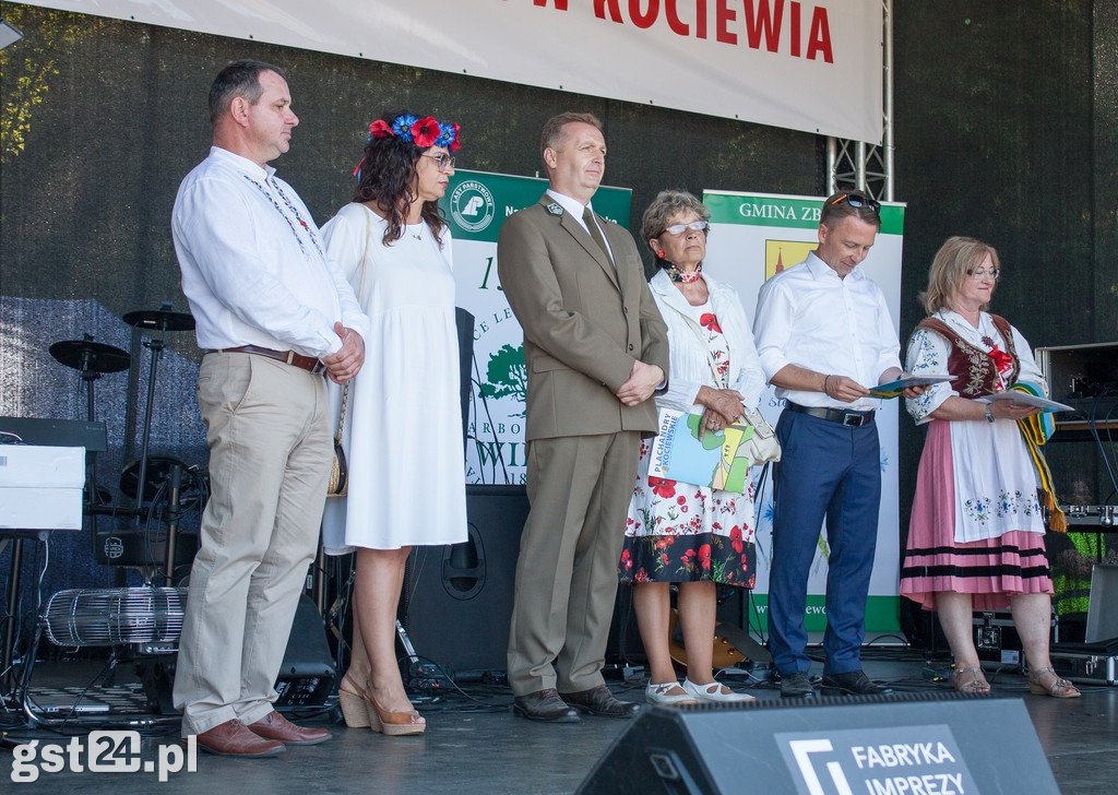 Plachandry Kociewskie 2019 Rozdane