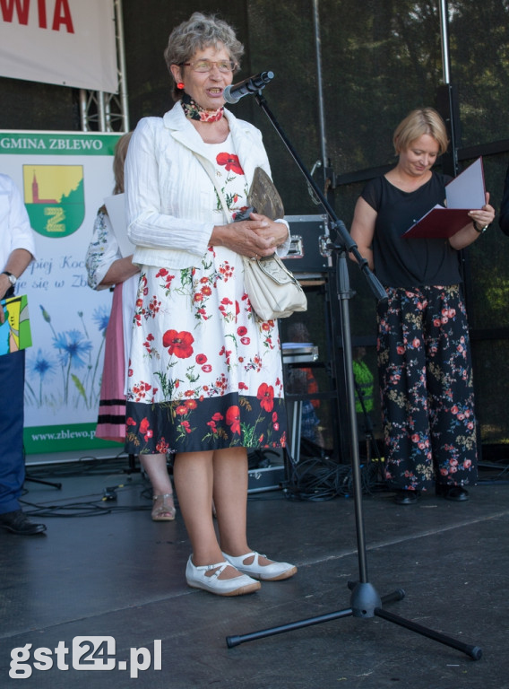 Plachandry Kociewskie 2019 Rozdane