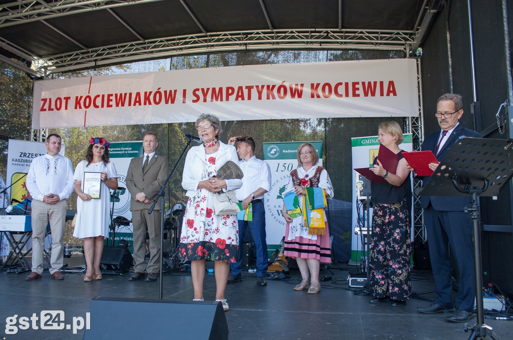 Plachandry Kociewskie 2019 Rozdane
