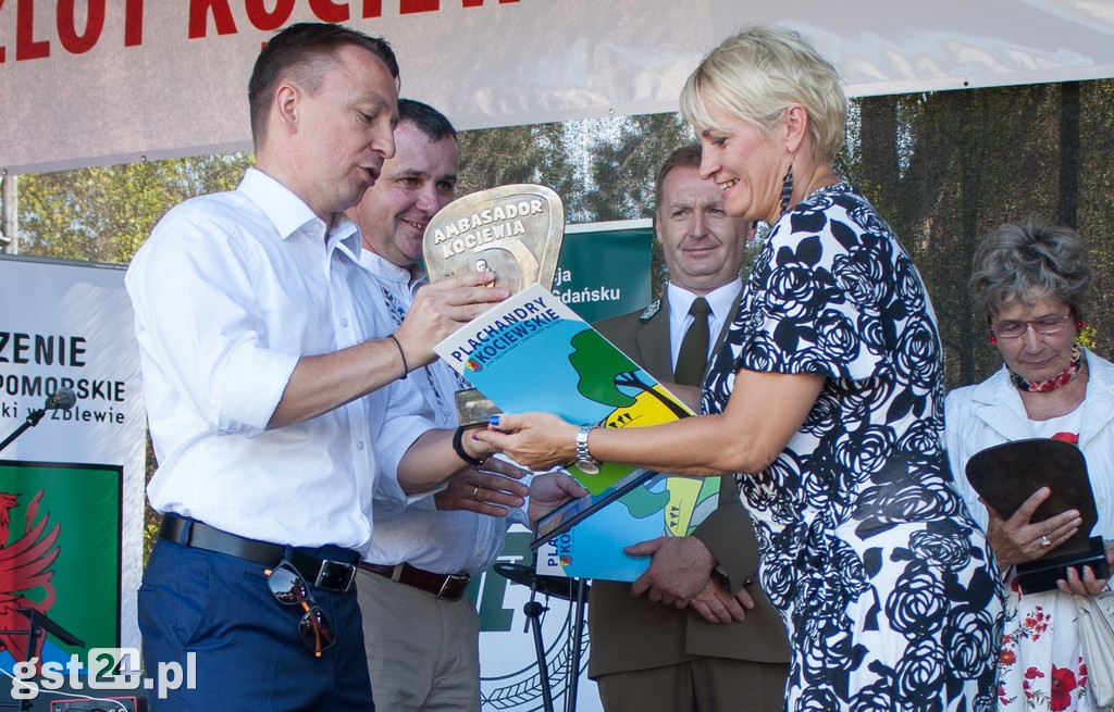 Plachandry Kociewskie 2019 Rozdane