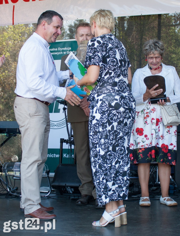 Plachandry Kociewskie 2019 Rozdane