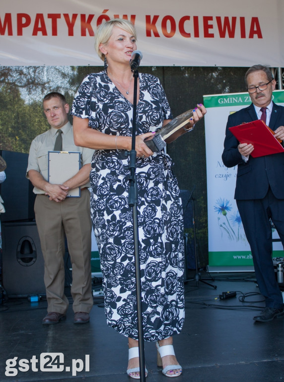 Plachandry Kociewskie 2019 Rozdane