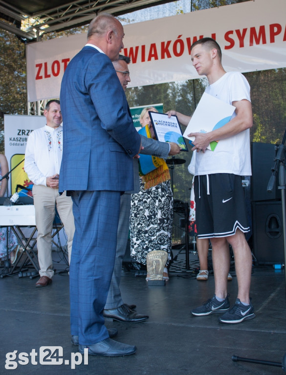 Plachandry Kociewskie 2019 Rozdane