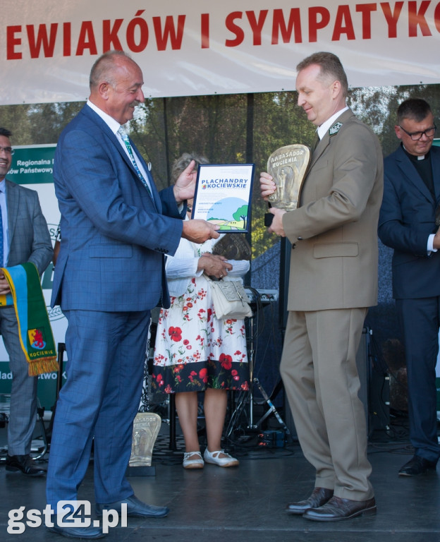 Plachandry Kociewskie 2019 Rozdane