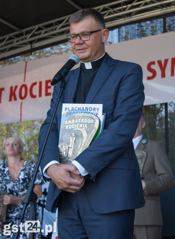 Plachandry Kociewskie 2019 Rozdane