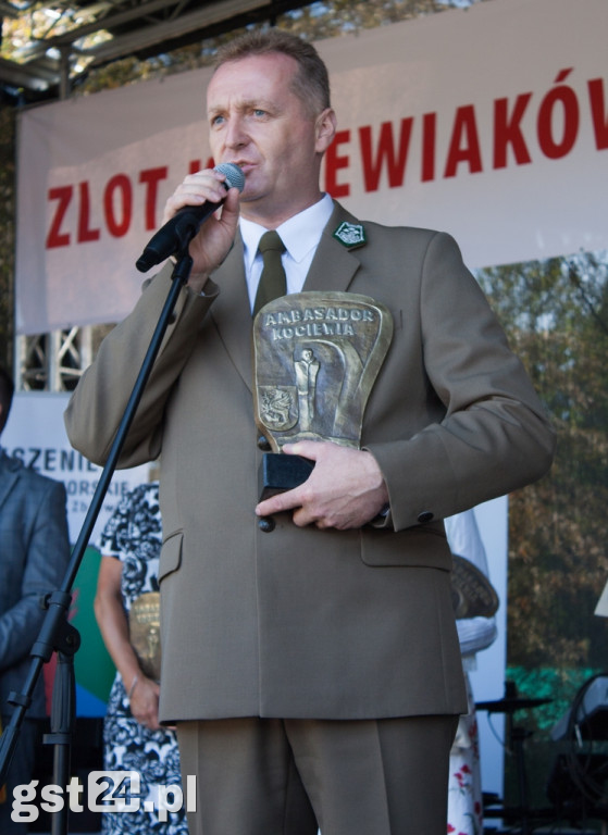 Plachandry Kociewskie 2019 Rozdane