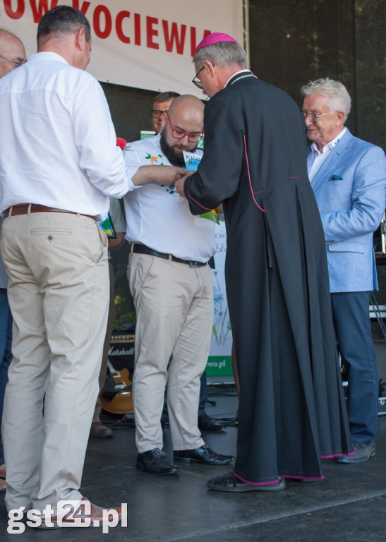 Plachandry Kociewskie 2019 Rozdane