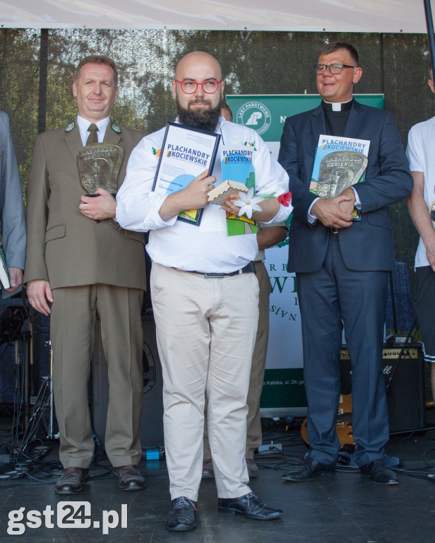 Plachandry Kociewskie 2019 Rozdane