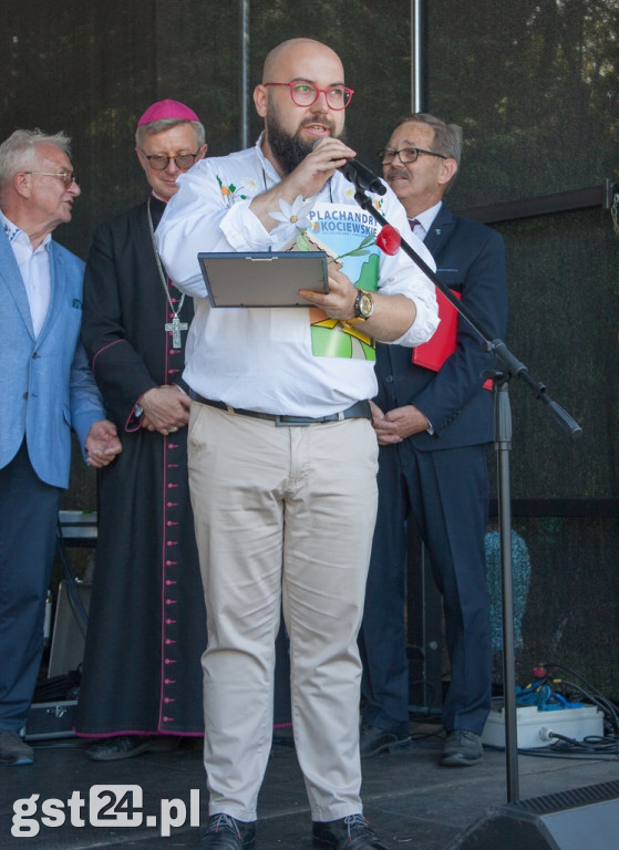 Plachandry Kociewskie 2019 Rozdane