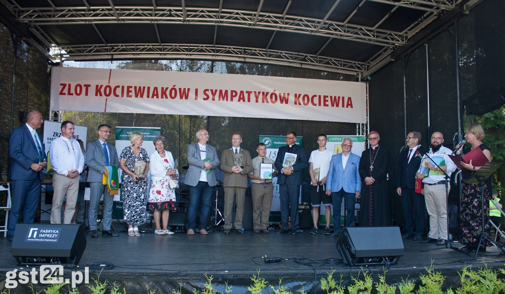 Plachandry Kociewskie 2019 Rozdane