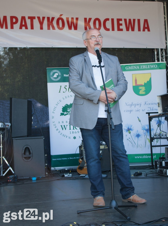 Plachandry Kociewskie 2019 Rozdane