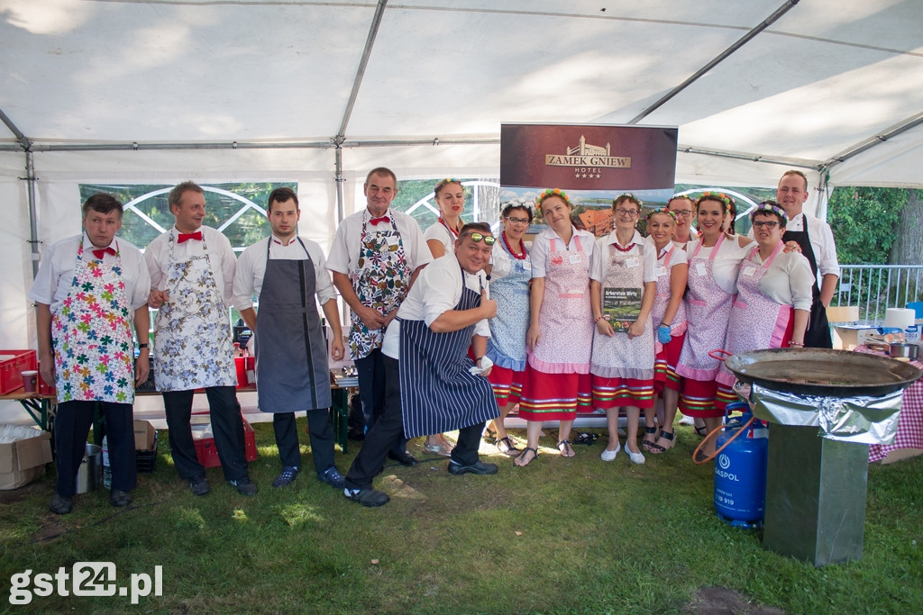 Plachandry Kociewskie 2019 Rozdane