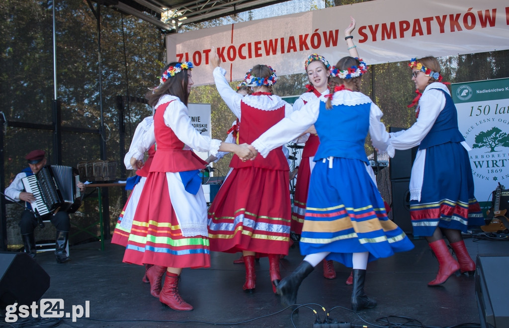 Plachandry Kociewskie 2019 Rozdane