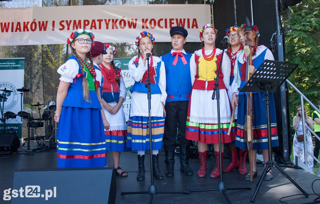 Plachandry Kociewskie 2019 Rozdane