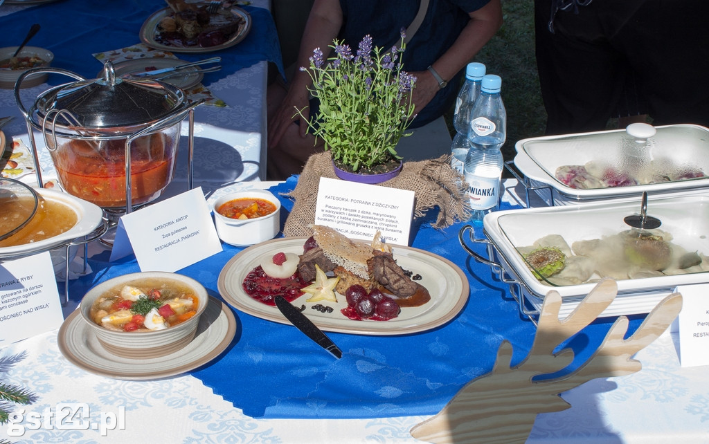 Plachandry Kociewskie 2019 Rozdane