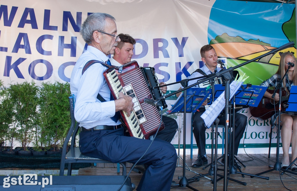 Plachandry Kociewskie 2019 Rozdane