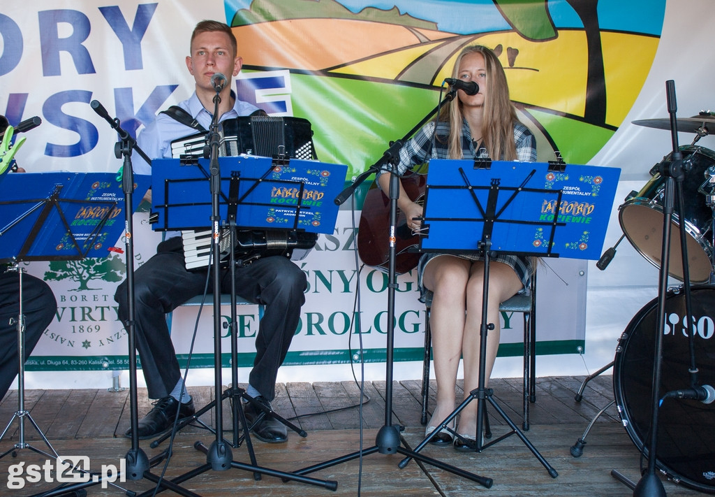 Plachandry Kociewskie 2019 Rozdane