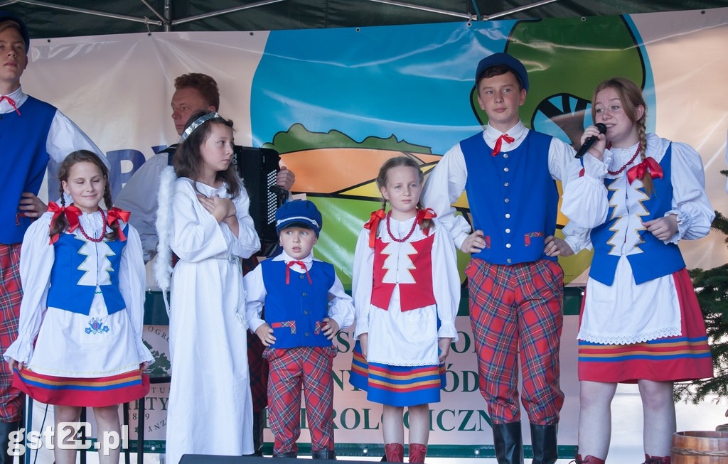 Plachandry Kociewskie 2019 Rozdane