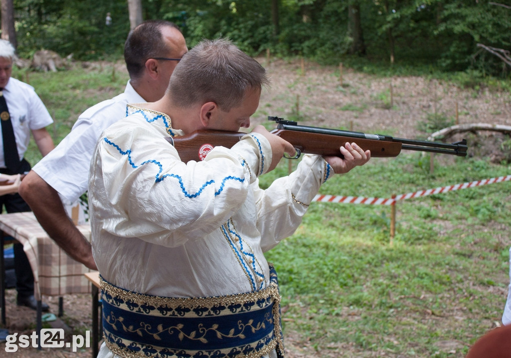 Plachandry Kociewskie 2019 Rozdane