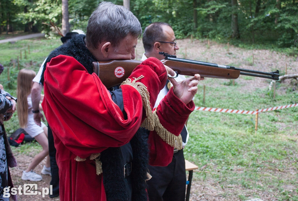 Plachandry Kociewskie 2019 Rozdane