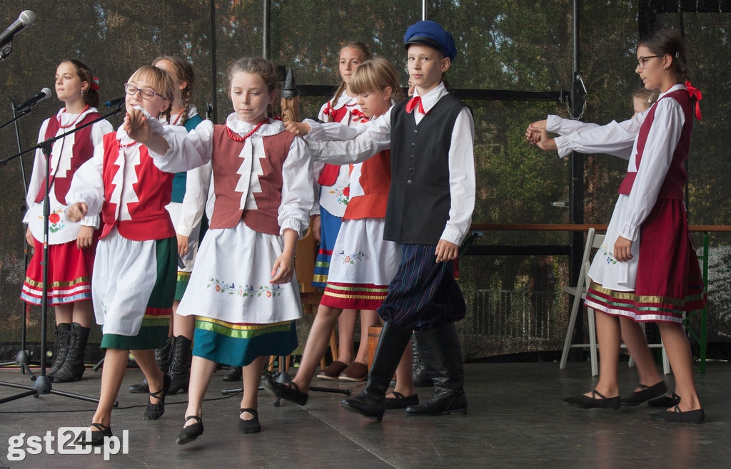 Plachandry Kociewskie 2019 Rozdane