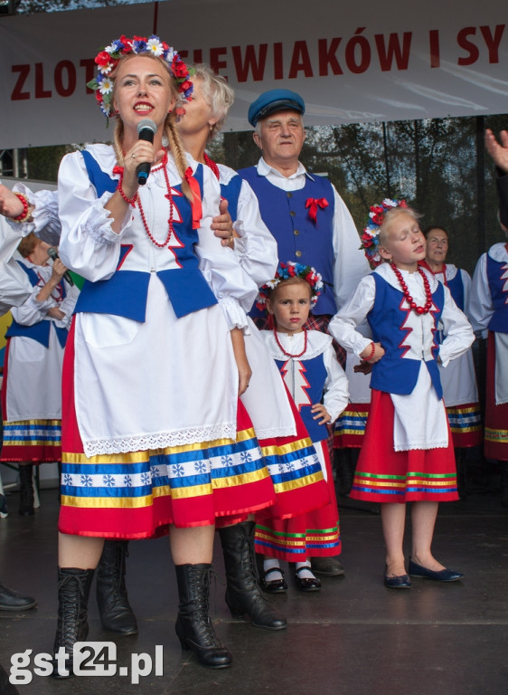 Plachandry Kociewskie 2019 Rozdane