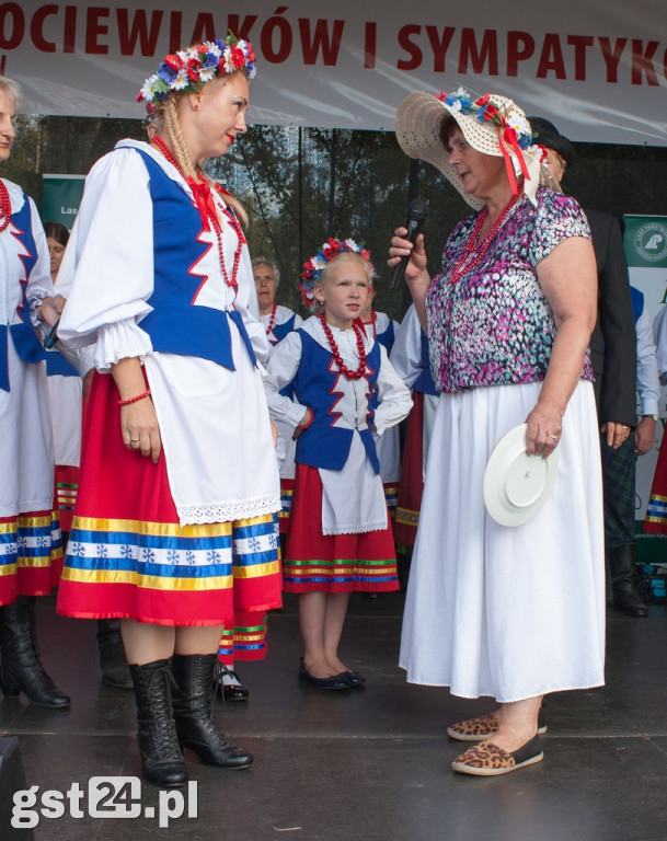 Plachandry Kociewskie 2019 Rozdane