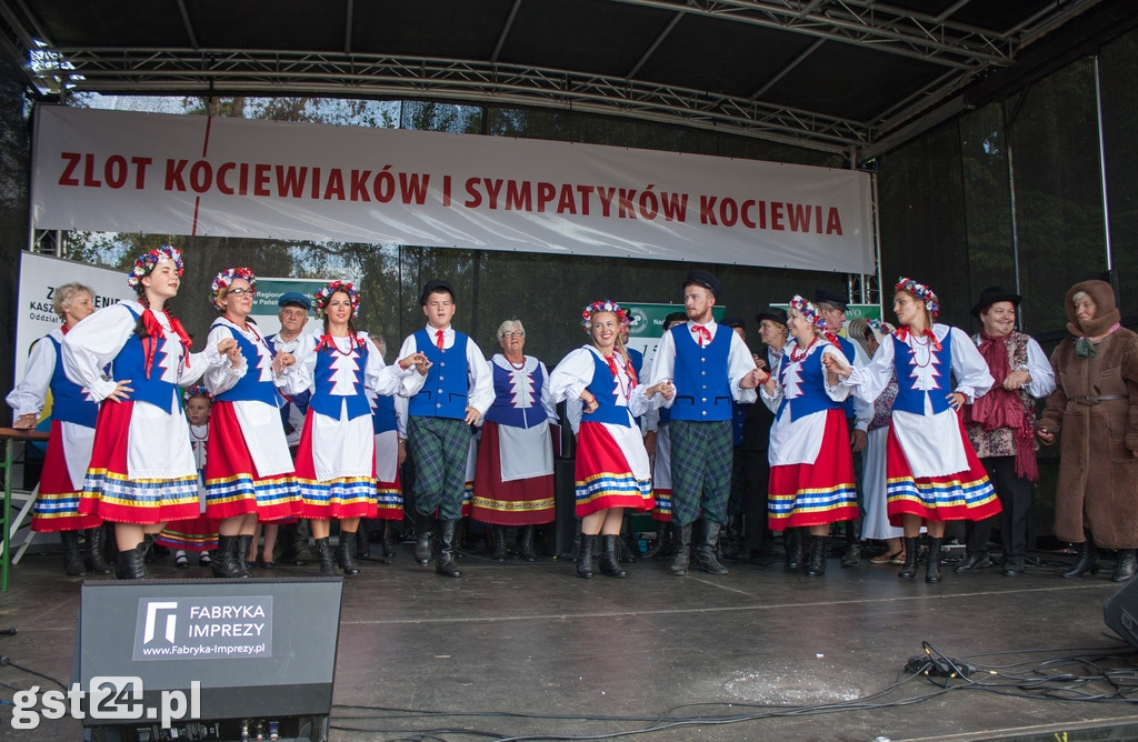 Plachandry Kociewskie 2019 Rozdane