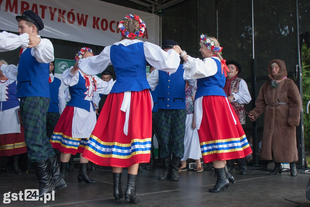 Plachandry Kociewskie 2019 Rozdane