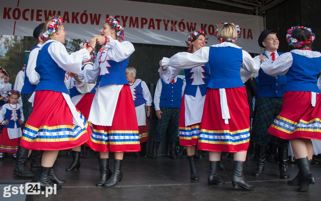 Plachandry Kociewskie 2019 Rozdane