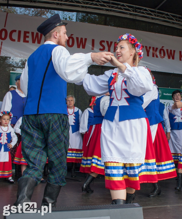 Plachandry Kociewskie 2019 Rozdane