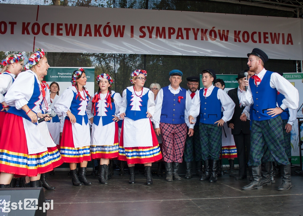 Plachandry Kociewskie 2019 Rozdane