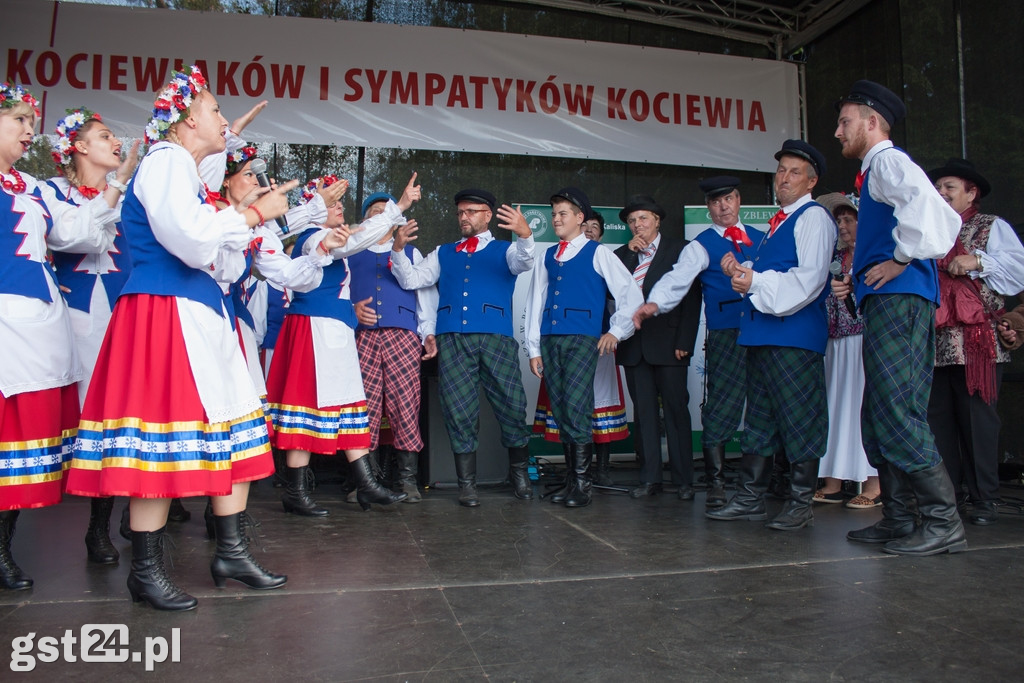 Plachandry Kociewskie 2019 Rozdane