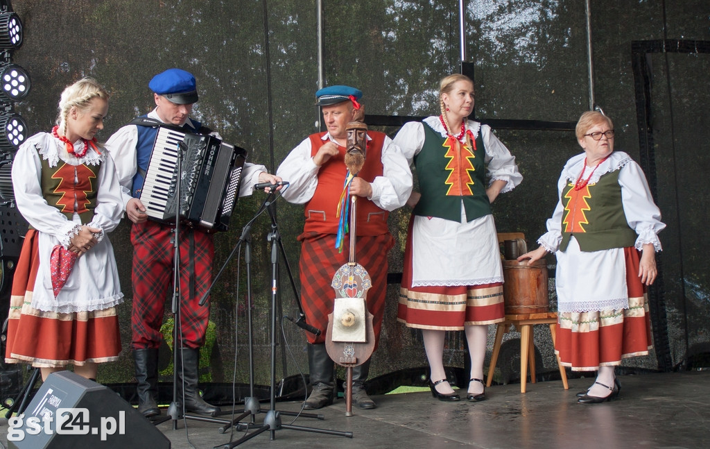 Plachandry Kociewskie 2019 Rozdane