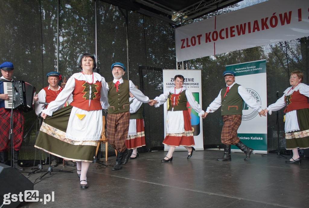 Plachandry Kociewskie 2019 Rozdane