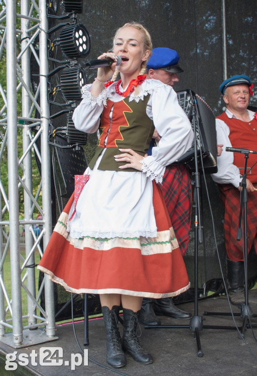 Plachandry Kociewskie 2019 Rozdane