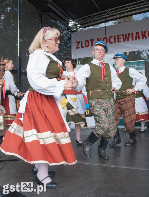 Plachandry Kociewskie 2019 Rozdane