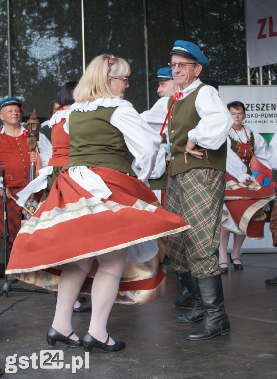 Plachandry Kociewskie 2019 Rozdane