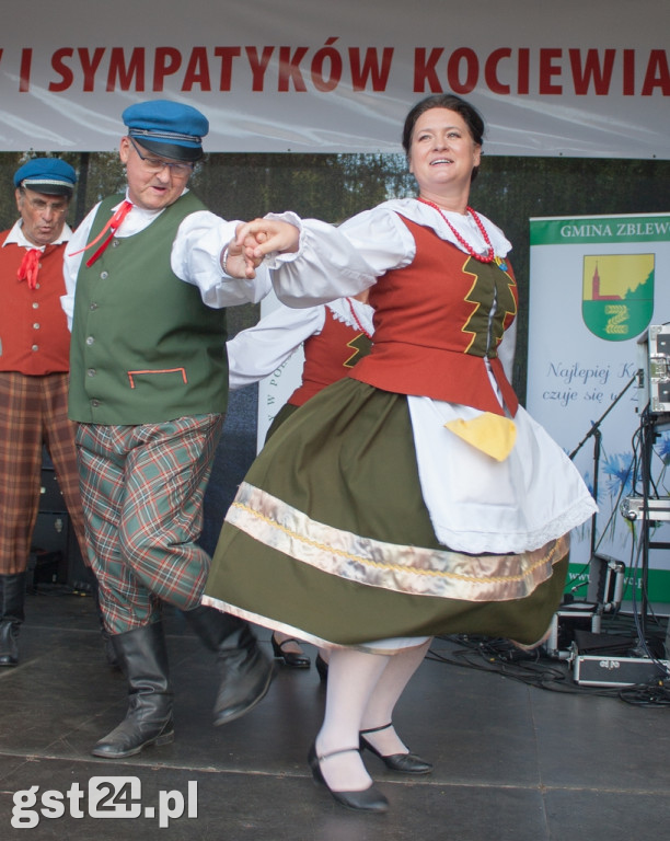 Plachandry Kociewskie 2019 Rozdane