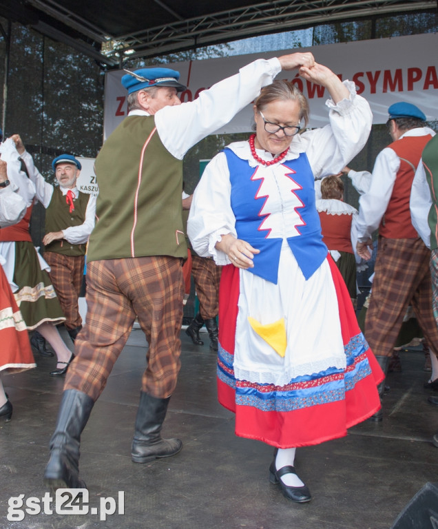 Plachandry Kociewskie 2019 Rozdane