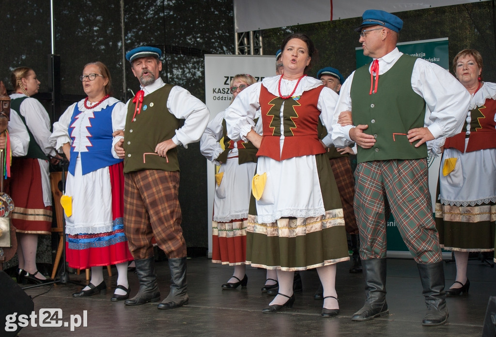 Plachandry Kociewskie 2019 Rozdane