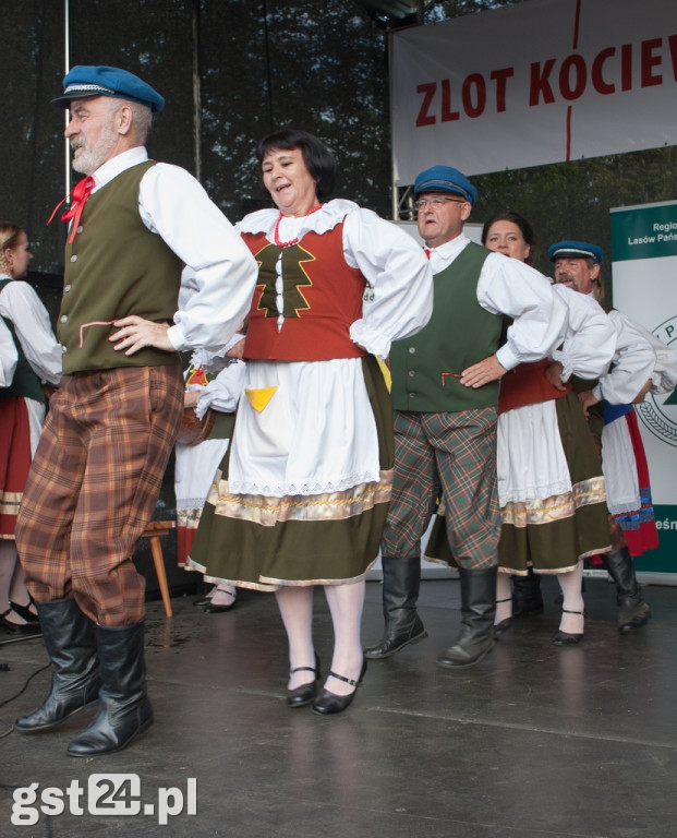 Plachandry Kociewskie 2019 Rozdane