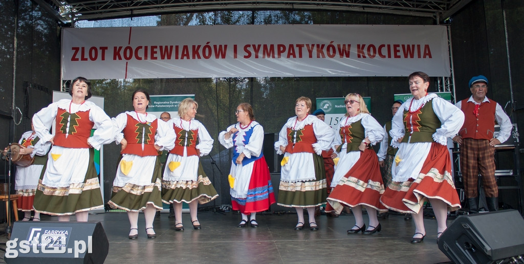 Plachandry Kociewskie 2019 Rozdane