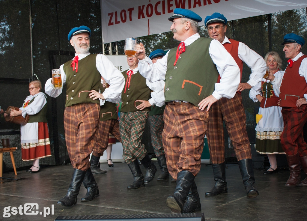 Plachandry Kociewskie 2019 Rozdane