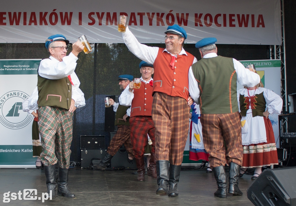 Plachandry Kociewskie 2019 Rozdane