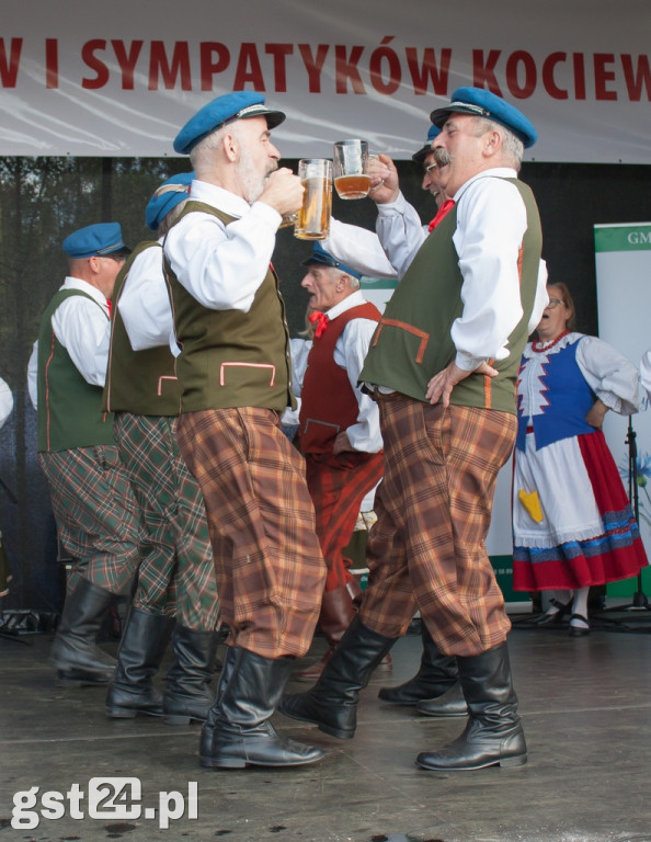 Plachandry Kociewskie 2019 Rozdane