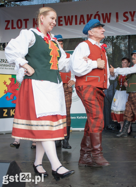 Plachandry Kociewskie 2019 Rozdane
